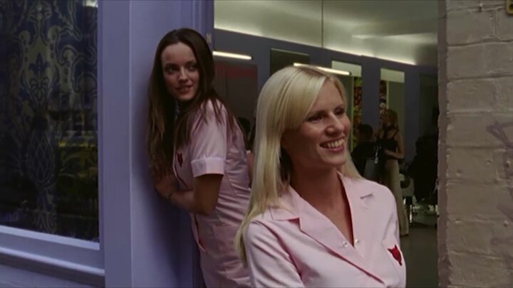 Death of a Ladies Man