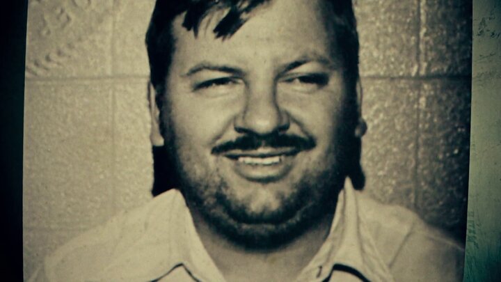 John Wayne Gacy