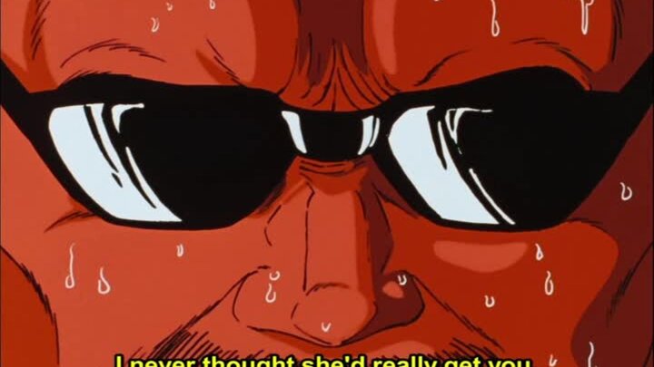 Umi-Chan, what a Sexy Guy: Beautiful Sweeper Miki gets close: Part 1