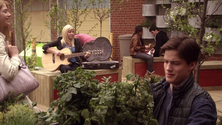 Closer To Free, Pt. 1