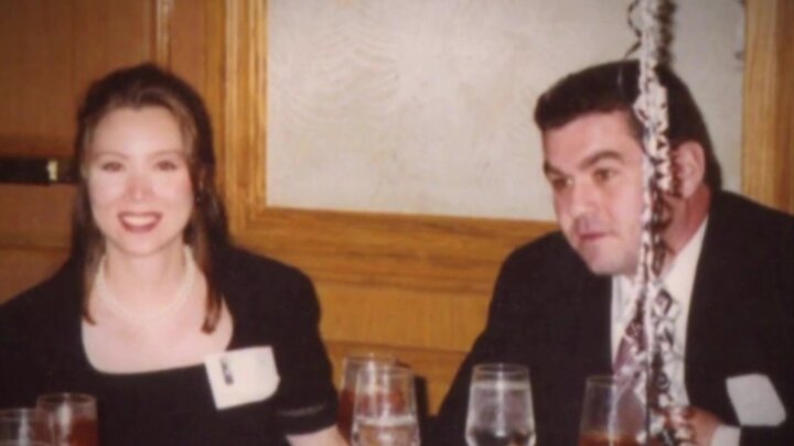 Todd Winkler Believed He Was Samurai