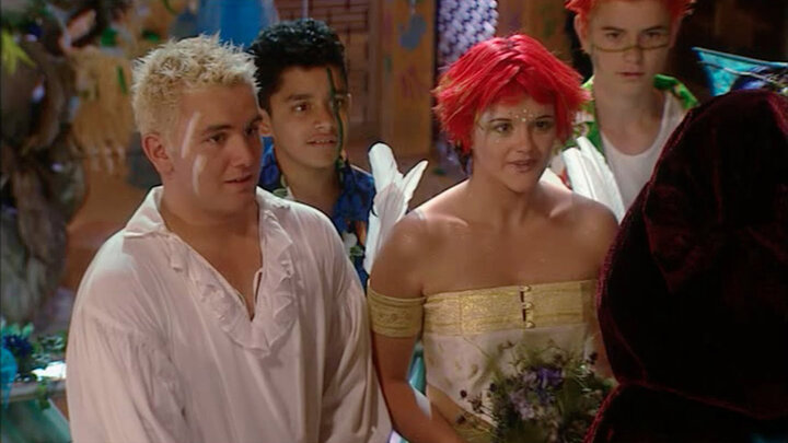 The Tribe: Season 2: Episode 48