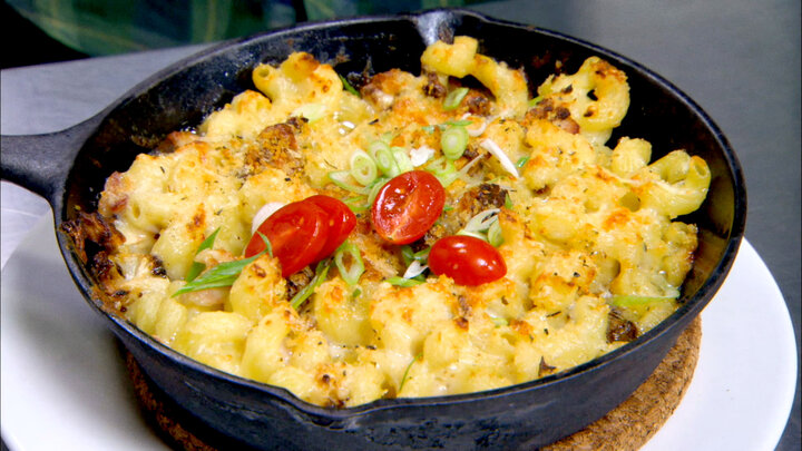 Bear Street Tavern, Sul Irmaos, Le Chic Shack