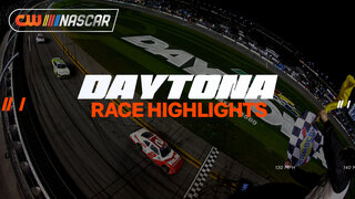 Daytona 2026 Highlights