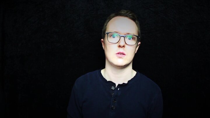 The Depraved Creep That Stole Teen from Sleepover