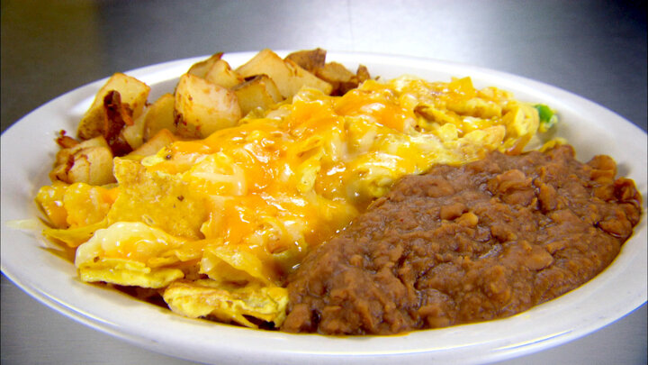 Mi Madre’s Mexican Restaurant, The Downtown Diner, Dianne’s Fishbar