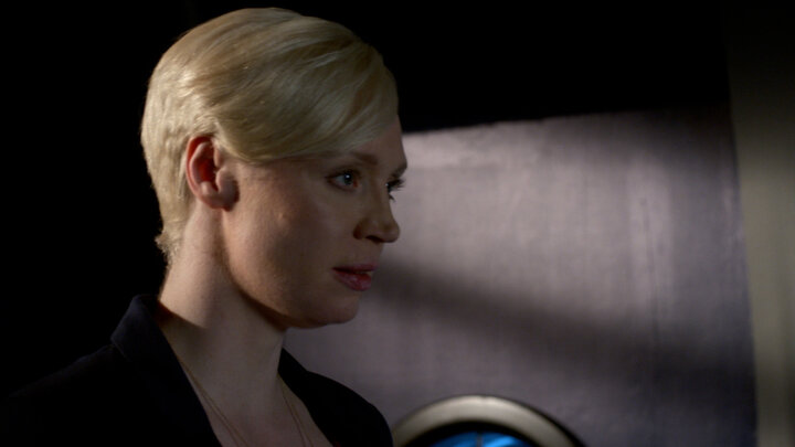 The Thirteenth Floor, Part One