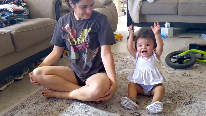 Double Double, Trip, and Stumble