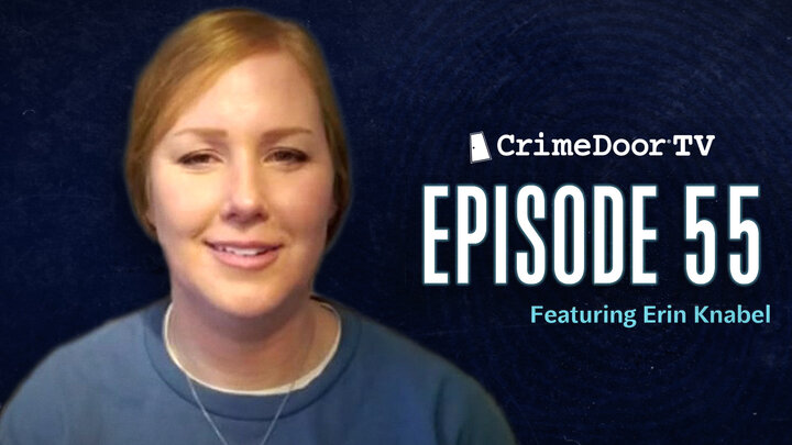 CrimeDoor TV: Episode 55