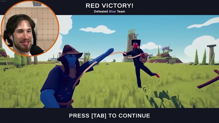 Creating the Most Cursed Unit in "TABS" / Freddy vs. Titan