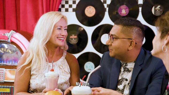 If Abuela Ain't Happy, Ain't Nobody Happy