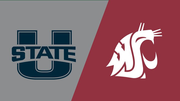 Utah State @ Washington State