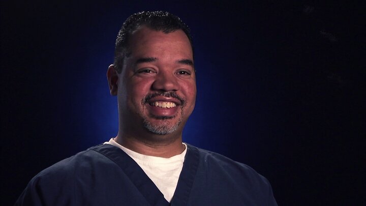 Belly Dancer Mystery