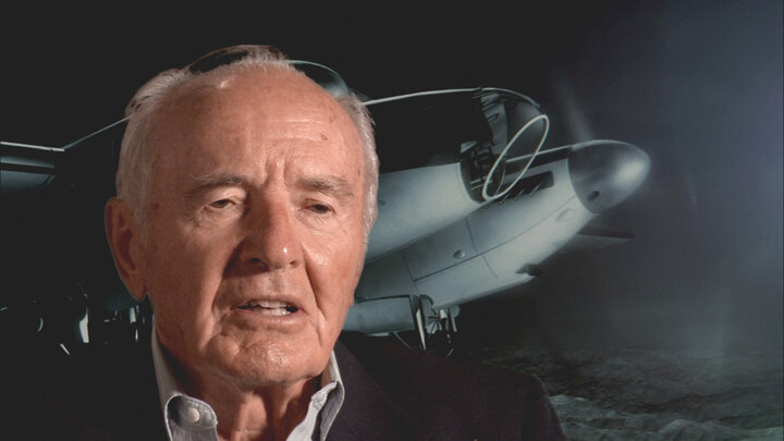 The Bandits of the Air