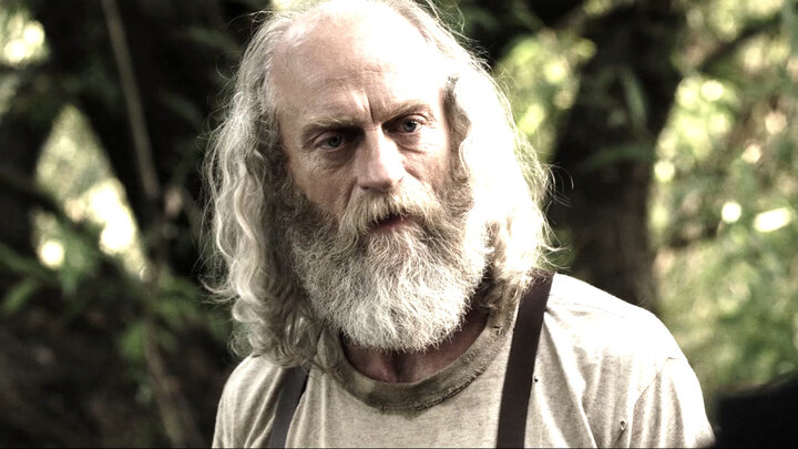 Down the Mississippi