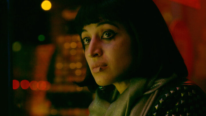 Jackson and the Women