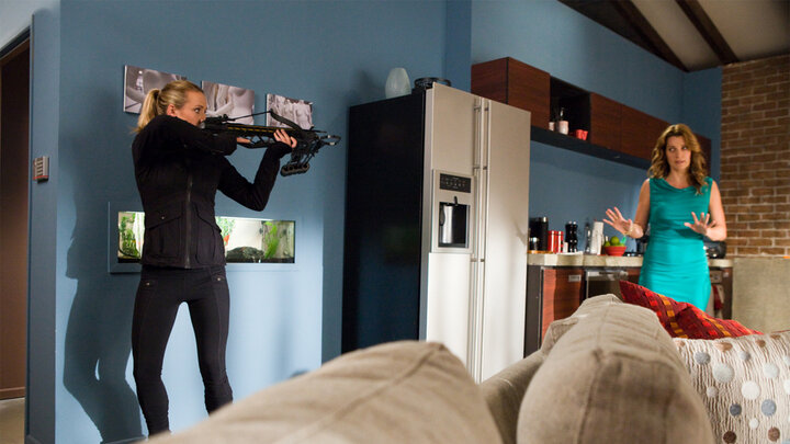 Does This Look Like Asgard?