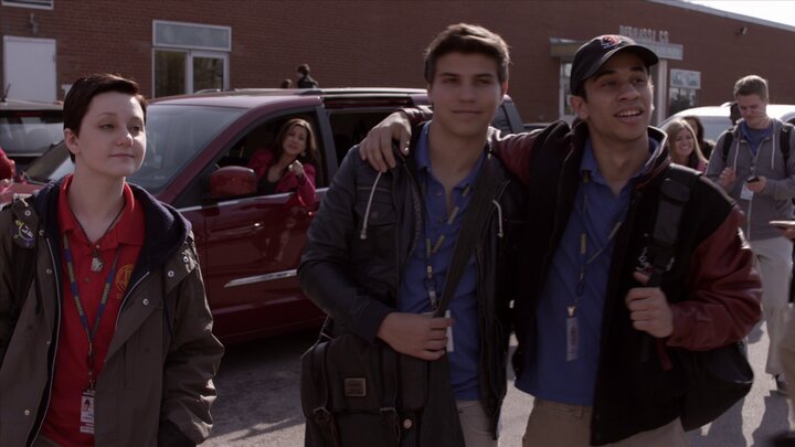 Come As You Are, Pt. 1