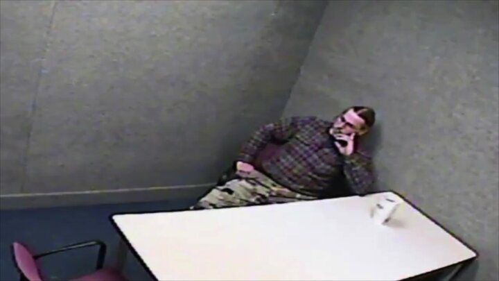 Russell Tillis and His House of Horrors