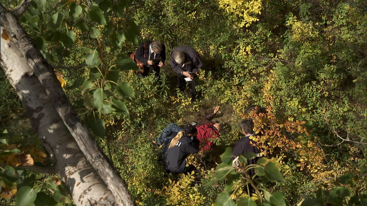 The Happy Face Killer