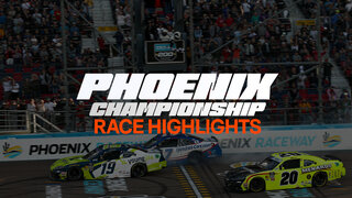 Phoenix Championship 2025 Highlights