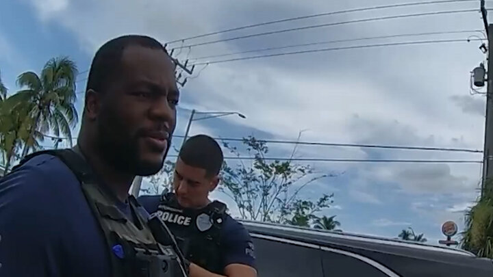 Wildest Florida Wawa Arrests