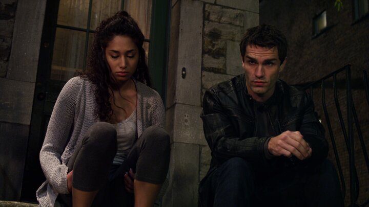 I See Your True Colors and That's Why I Hate You