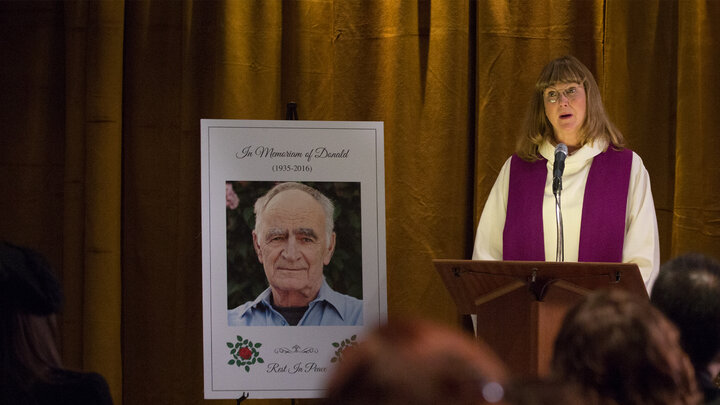 Taco and a Hair Flip