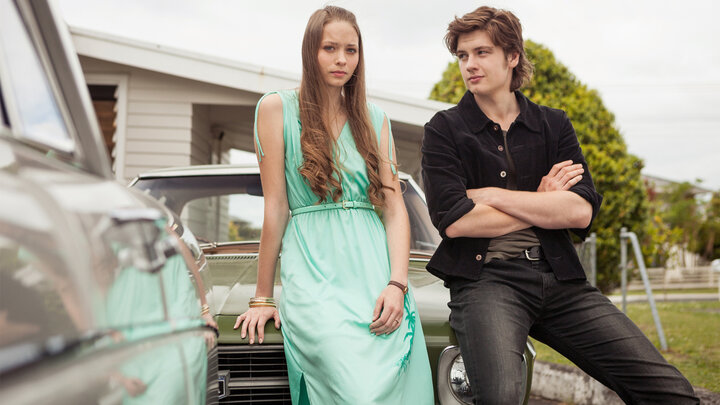 1979 - But for a Wayward Son