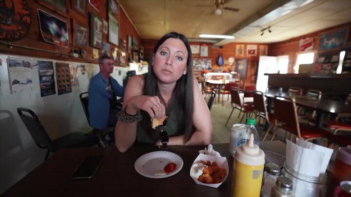 This Is America's Smallest Town