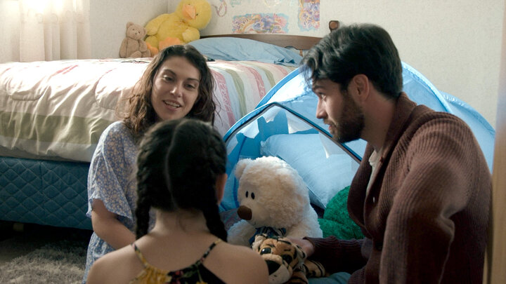 Larisa Dumasky & Piper Streyle