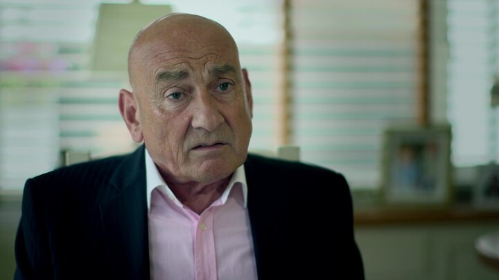 Peter Tobin: Charmed to Death