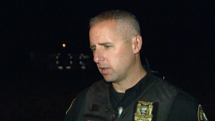 Running from the truth