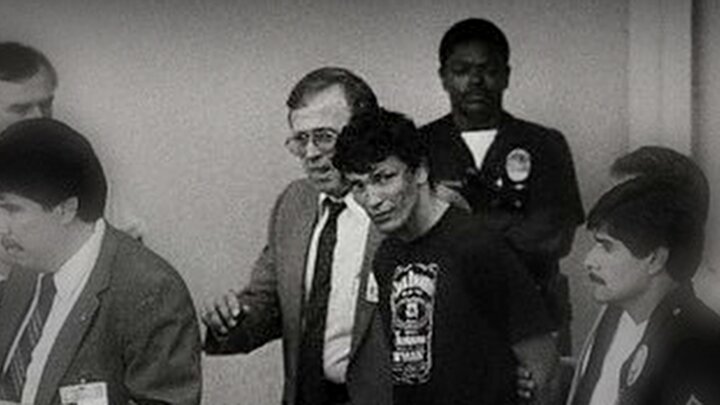 Richard Ramirez