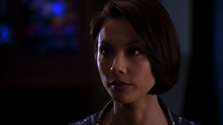 Its Hour Come 'Round at Last