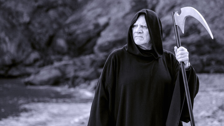 The Ghost of Christmas Presents