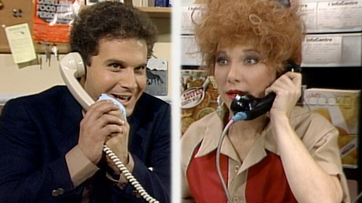 Mutiny on Mr. Christian