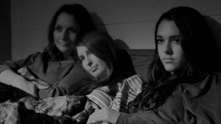 The Yosemite Park Murders