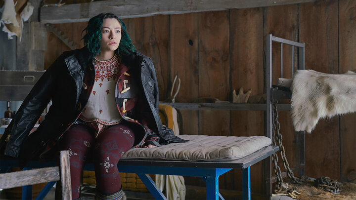 Wish I’d Spaced You When I Had The Chance