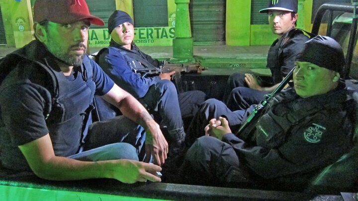 World Remix Part Deux