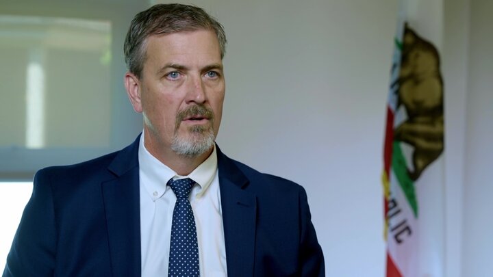 The South Lake Tahoe Strangler