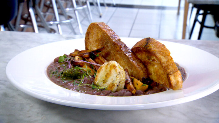 Kids Edition: Scandilicious, Saturday Dinette, Louie's Pizza And Pasta