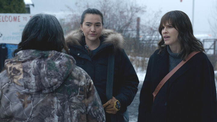 Truth is a Slow Bullet