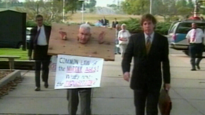 Judgment of Dr. Jack Kevorkian