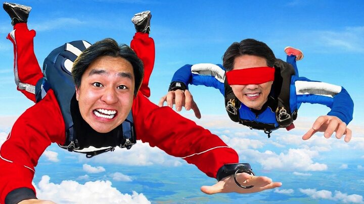 Finally Meeting My Dad After I Found Him