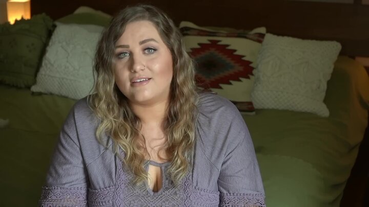 The Disturbing Case of Brooke Skylar Richardson / DJ Henry's Tragic Case