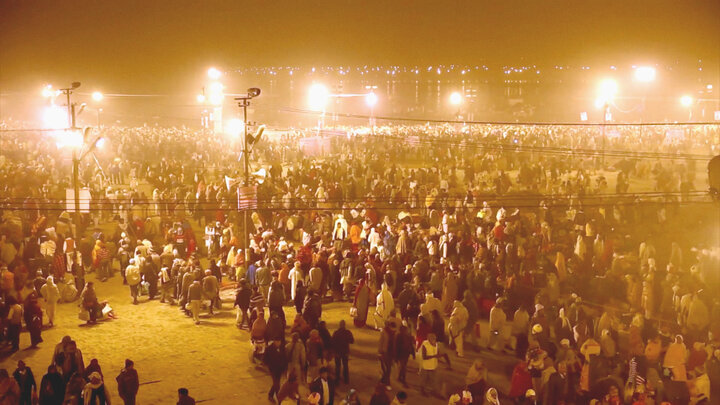 Places With Healing Power