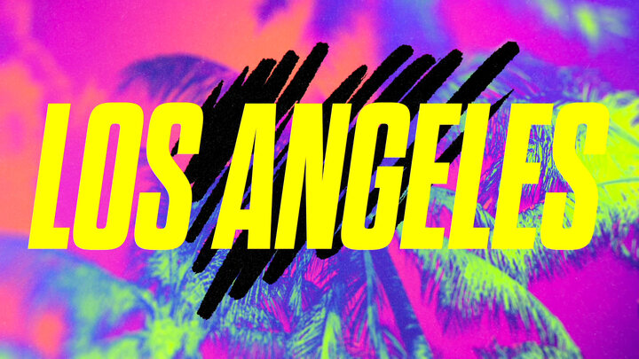 AVP League Week 5: Los Angeles, CA