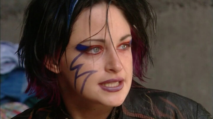 The Tribe: Season 2: Episode 45