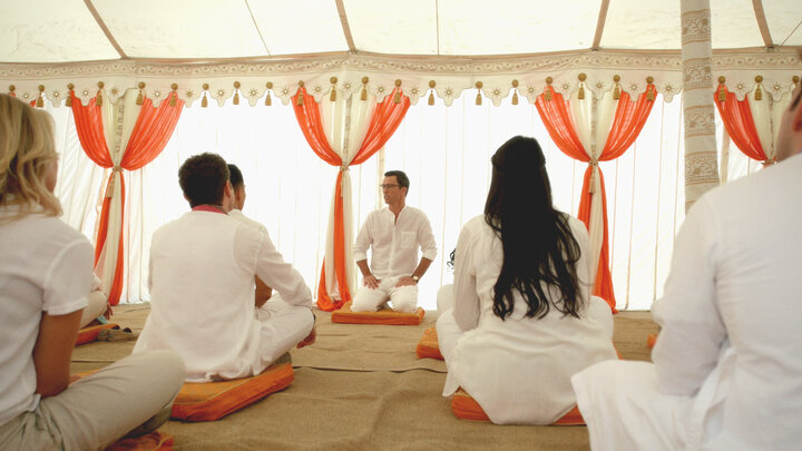 There's No Place Like Home